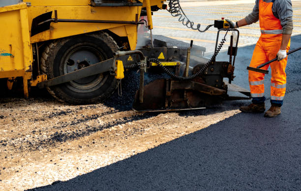 Best Driveway Snow Removal Preparation  in Coarsegold, CA