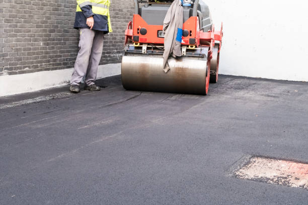 Best Cobblestone Driveway Installation  in Coarsegold, CA